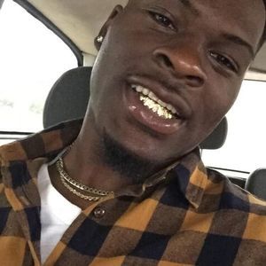 Meet your Posher, Kendrick